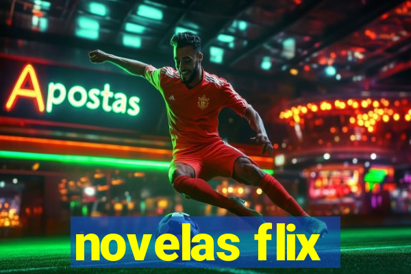 novelas flix